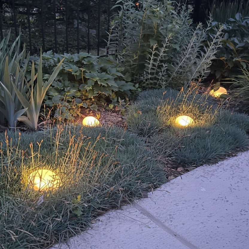Outdoor Lighting